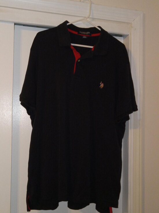 U.S. Polo Assn. Other - U.S. Polo Assn. Men's Polo Shirt